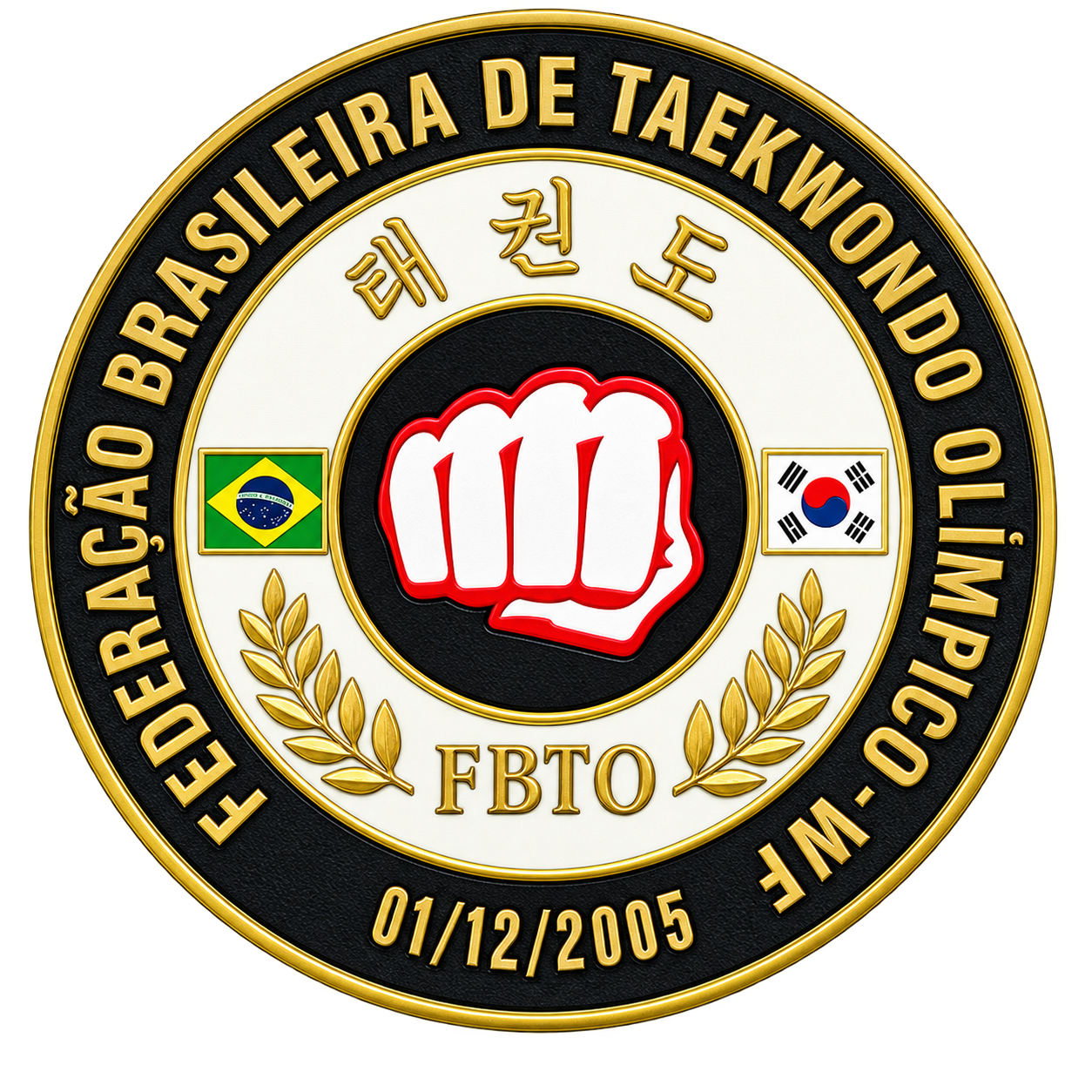 Logo FBTO